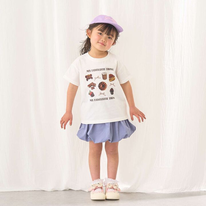 100% Cotton Quick-Dry UV Assorted Printed T-Shirts - Choose from 7 Designs,Magenta, medium image number 17