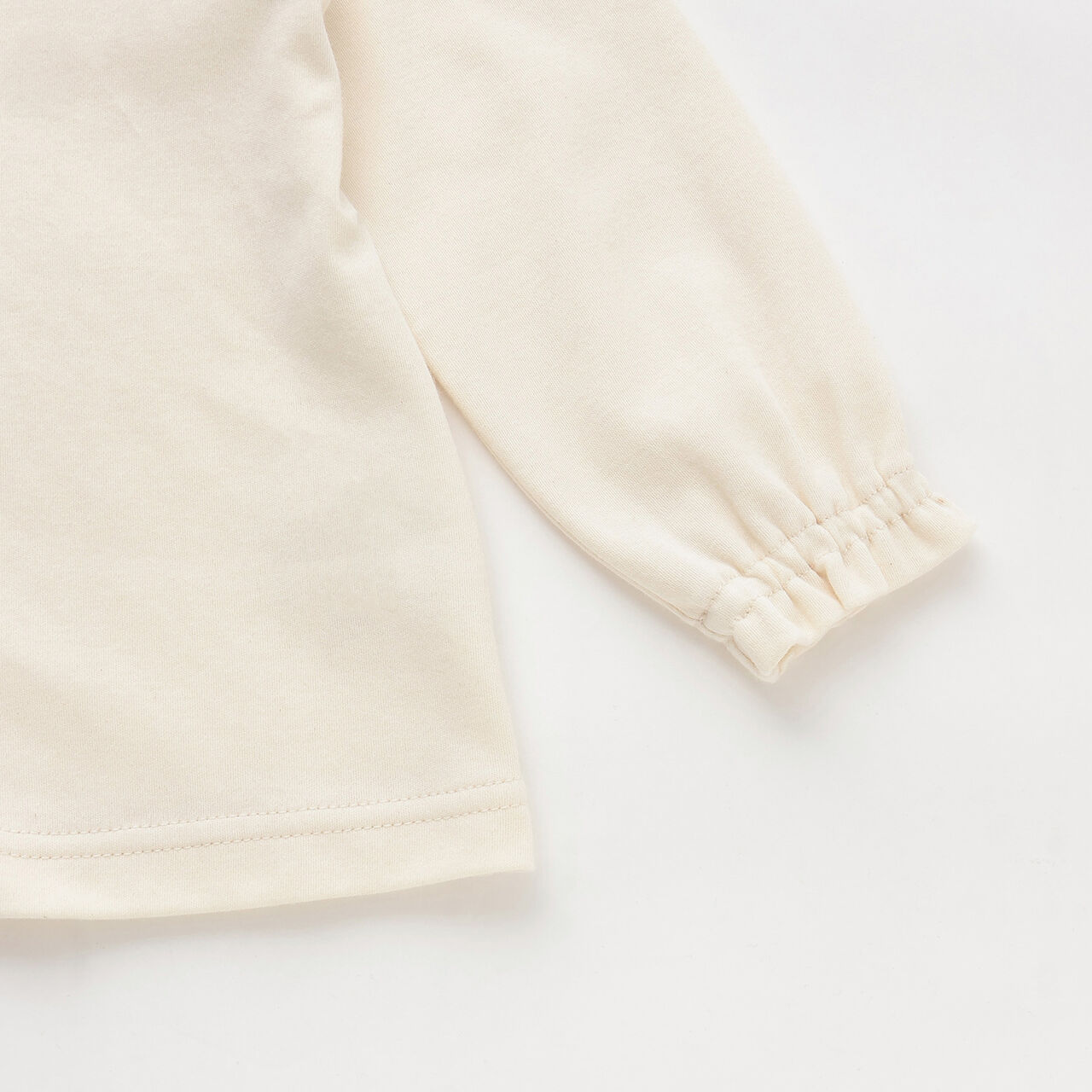 Irish Blouse,Pearl white, large image number 3