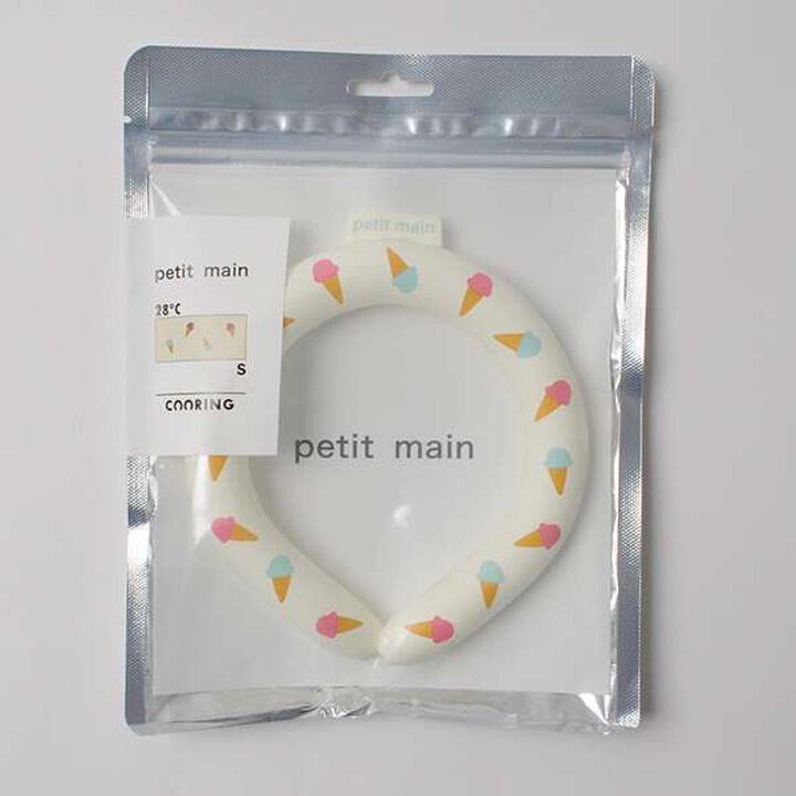 Neck Cooling Tube,Light pink, medium image number 15