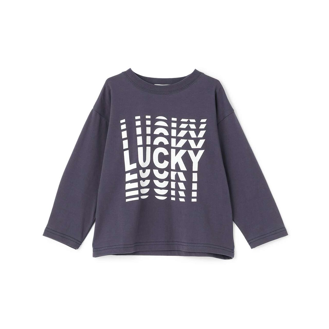 [Anti-Stain & Quick-Dry] Muteki T - Choose from 4 Patterns & 8 Colors Printed T-Shirt,Black, large image number 5