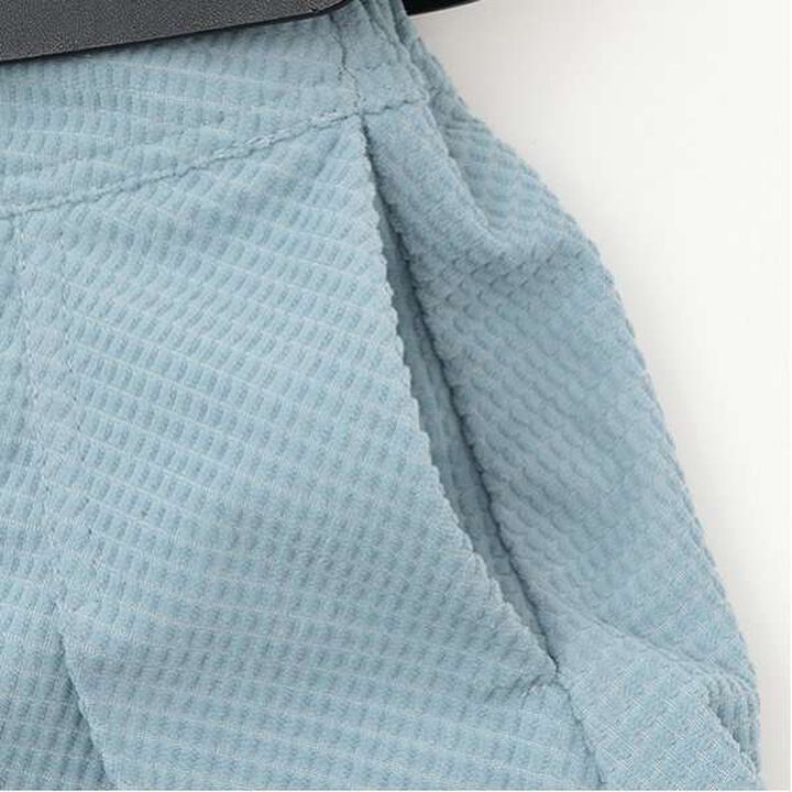 Belted Low-Rise Mini Skirt,Black, medium image number 5