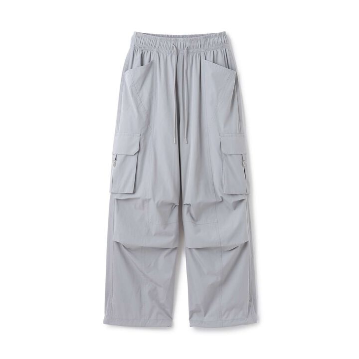 LTXC Cool Touch Stretch Cargo Pants,Cherry Pink, medium image number 14