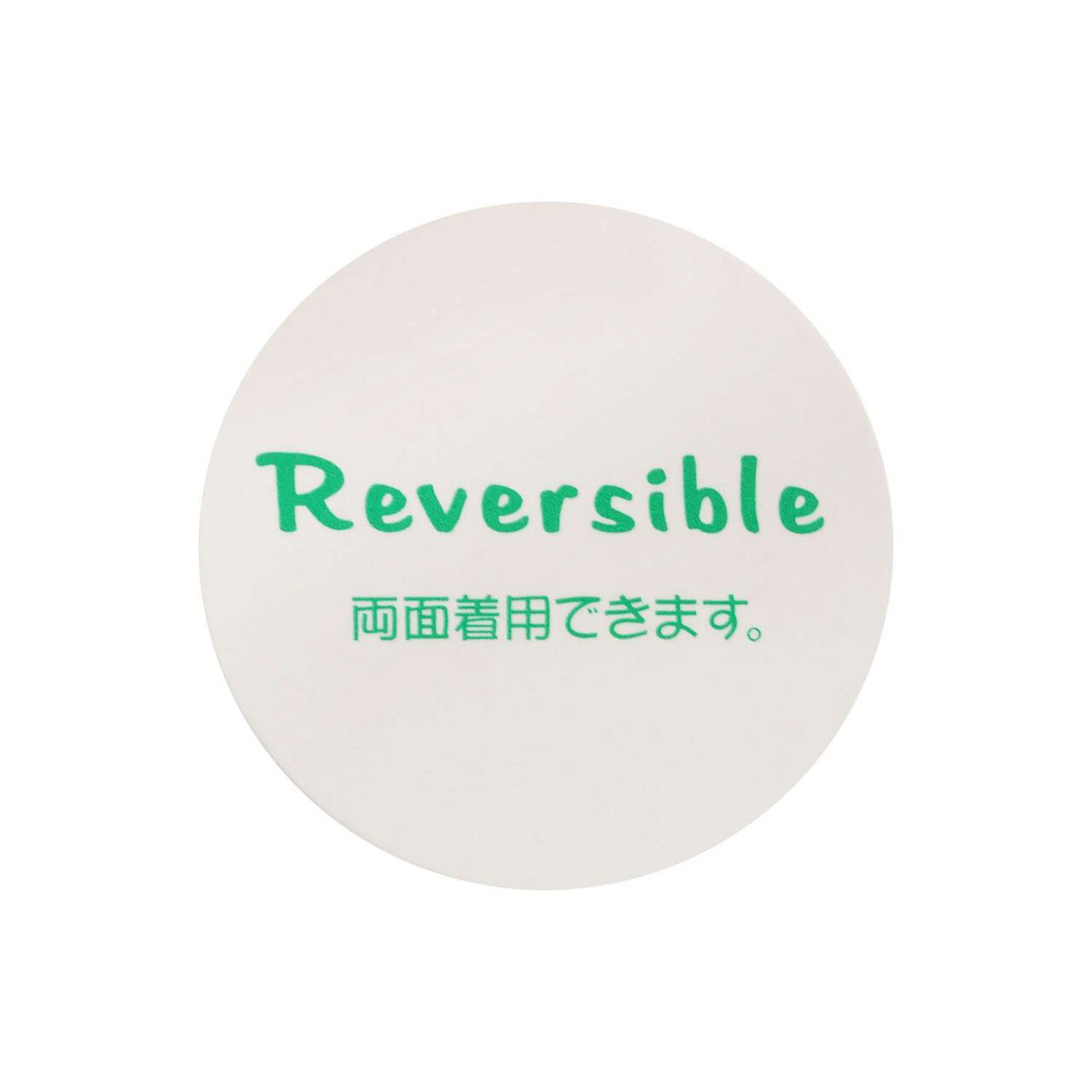 [Reversible] Taffeta &times; Boa Vest,Navy, large image number 15