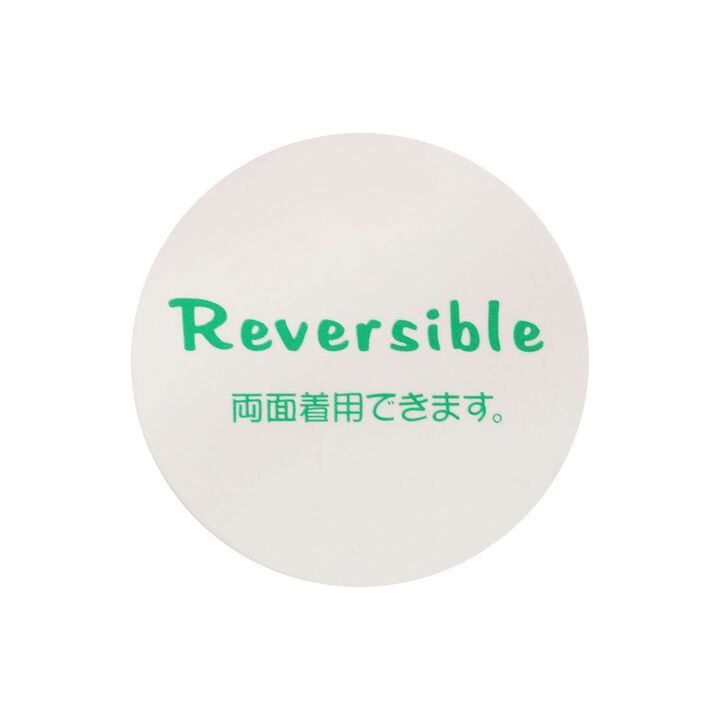 [Reversible] Taffeta &times; Boa Vest,Navy, medium image number 15