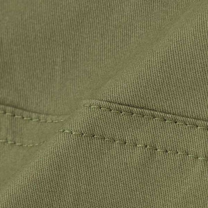 Black Cropped Chino with Side Pockets,Navy, medium image number 17