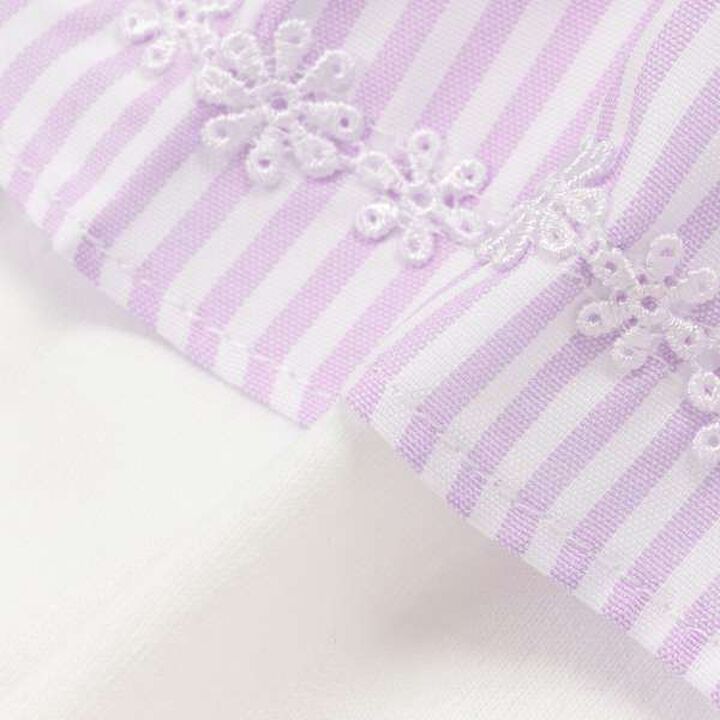 Sailor Skirt Bloomers,Light pink, medium image number 5