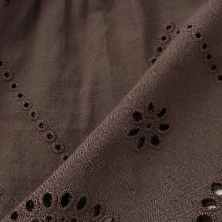 [Link] Overlay Lace Tunic (Kids Size),Off white, medium image number 11