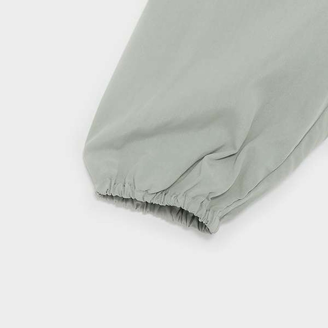 UV Protection Sheer Jacket,Ivory, large image number 11