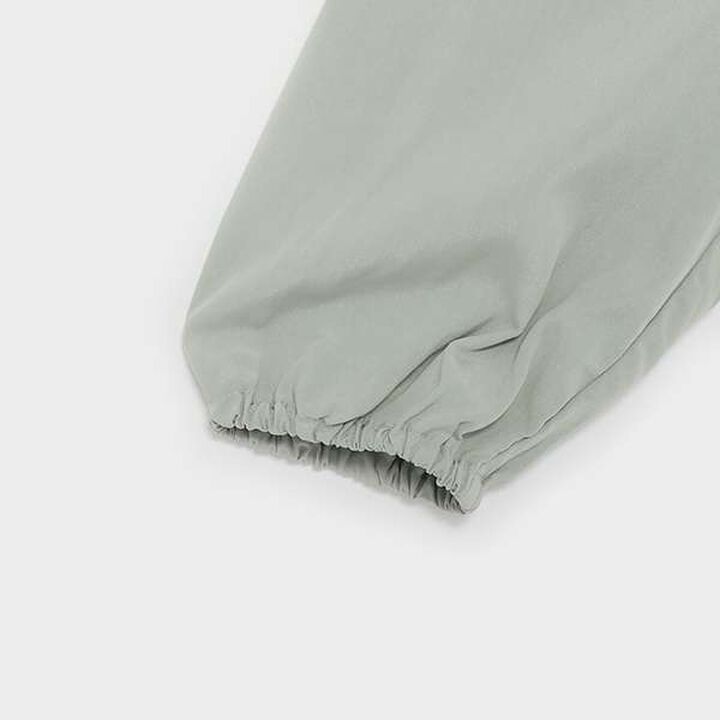 UV Protection Sheer Jacket,Ivory, medium image number 11