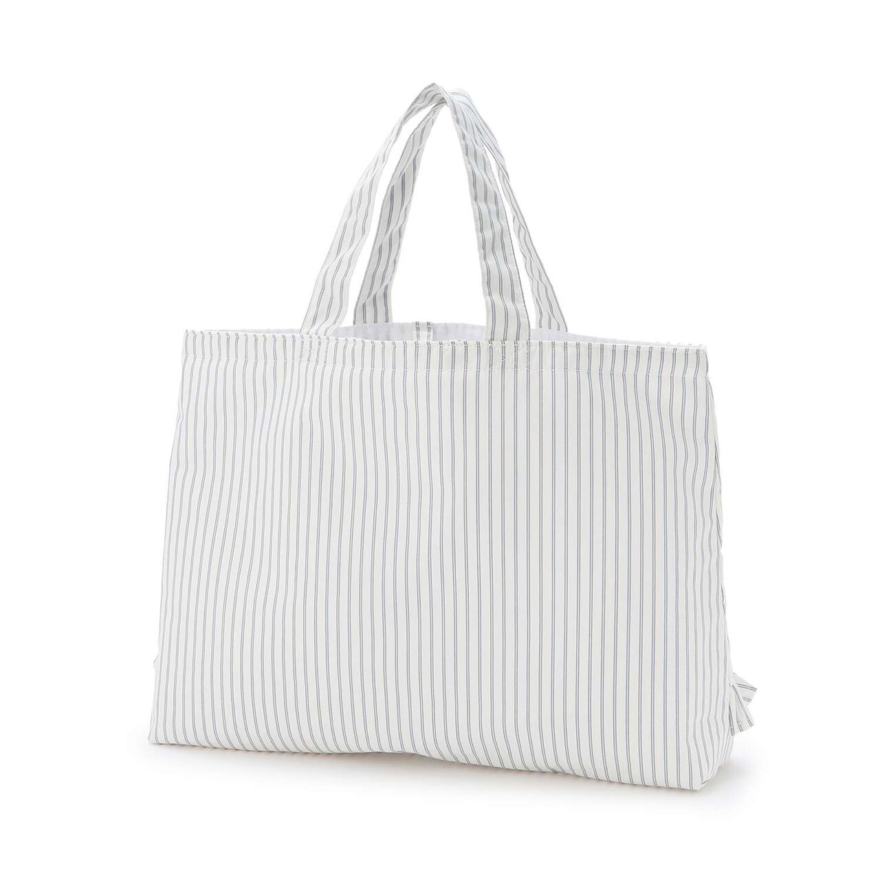 [For Preschool Use] Flower Lesson Bag,Light gray, large image number 1