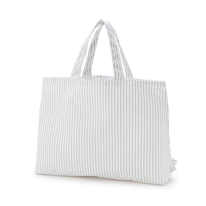 [For Preschool Use] Flower Lesson Bag,Light gray, medium image number 1