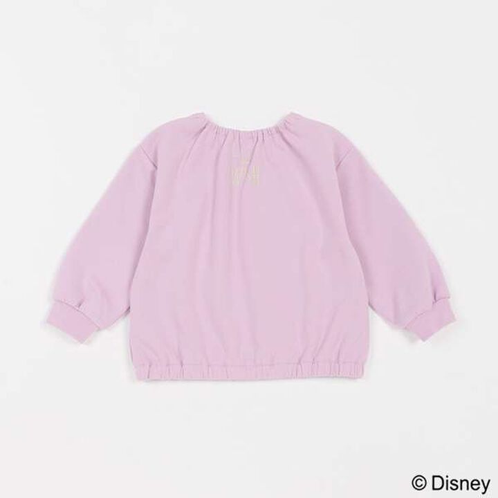 Disney Wish Graphic Long Sleeve T-Shirt,Ivory, medium image number 12