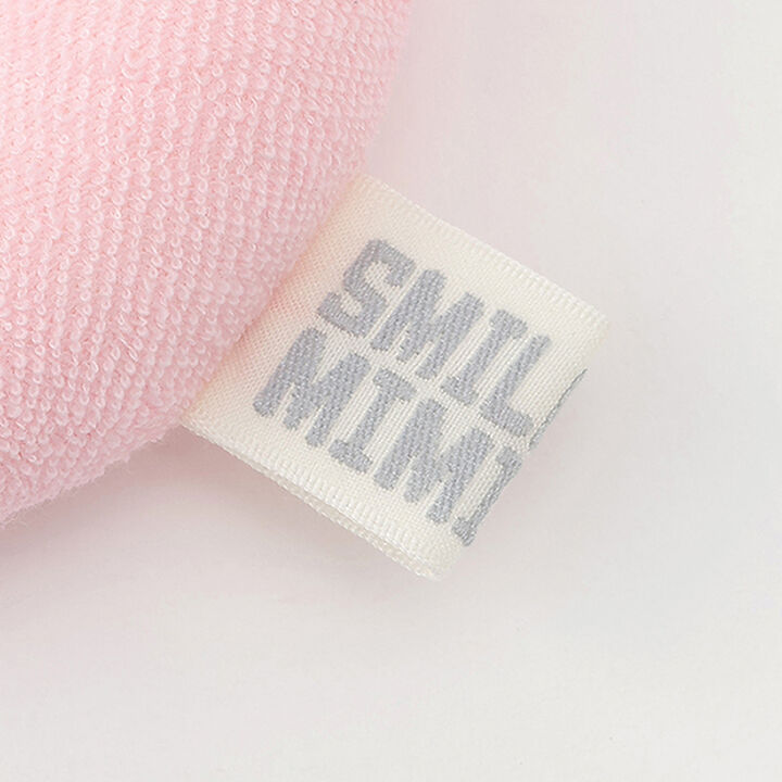 Made in Japan / Mimi Mascot Attached Nigi Nigi,Off white, medium image number 5