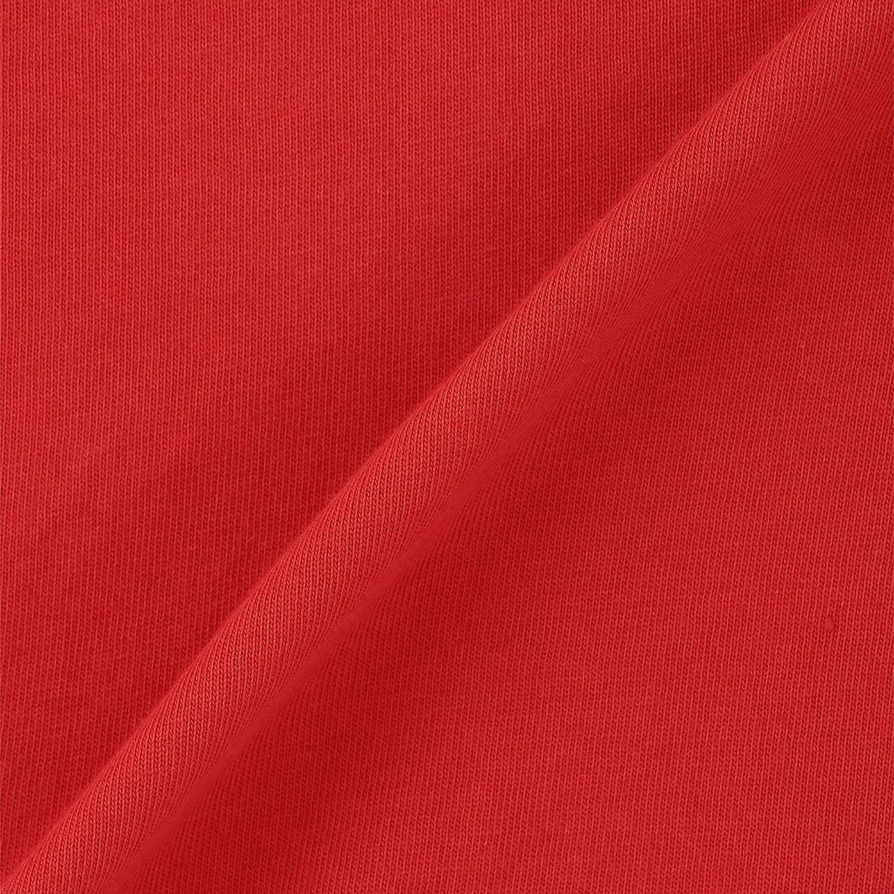 [Disney/Disney Pixar] Cool Touch Baymax / Cars Face T-Shirt,Red, large image number 10
