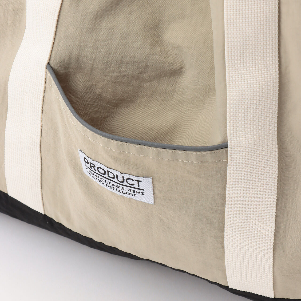 [School-Ready] Lesson Bag (Water-Repellent, Anti-Stain, Durable, UV Protection) with Reflective Sheet,Blue green, large image number 9