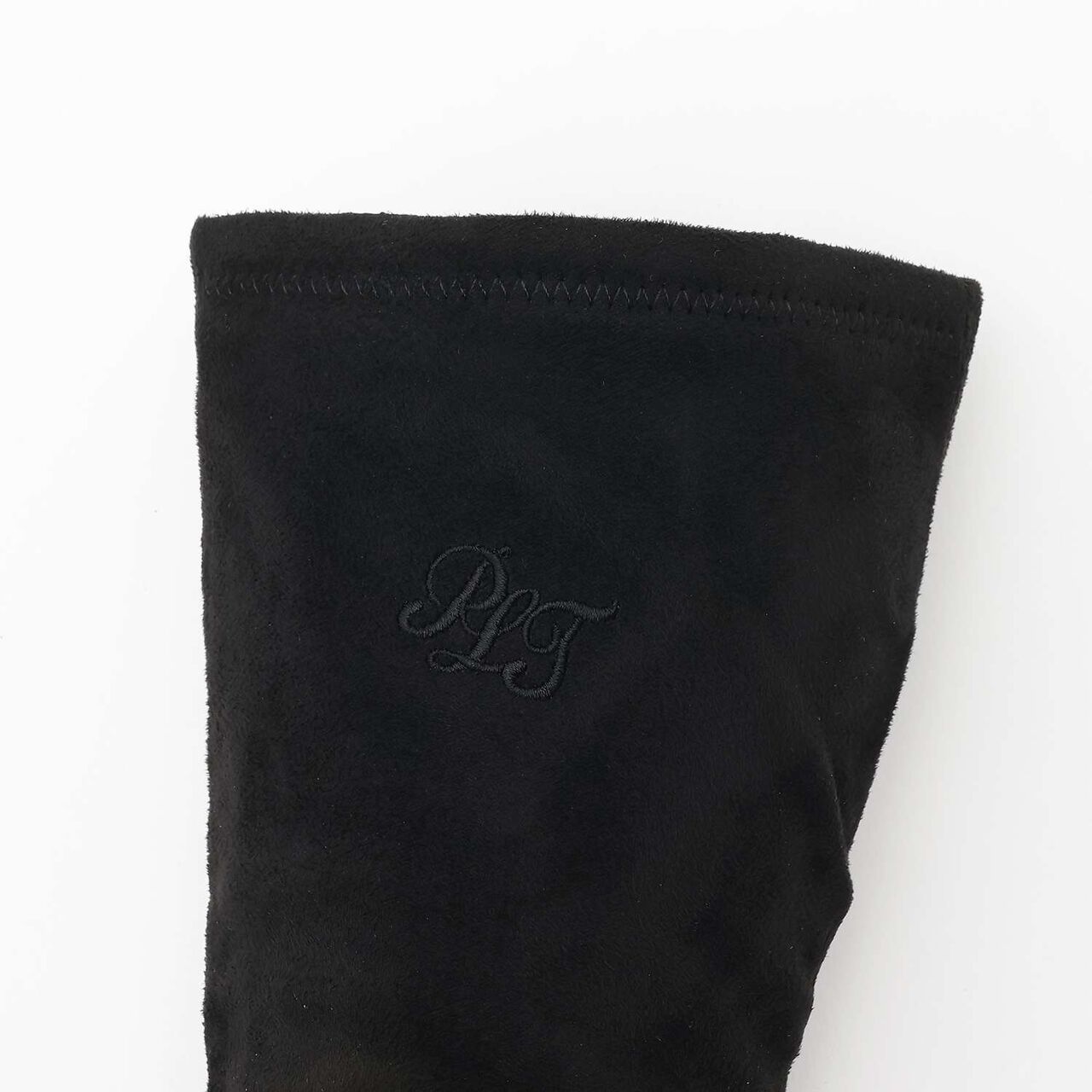 Long Boots,Charcoal gray, large image number 7
