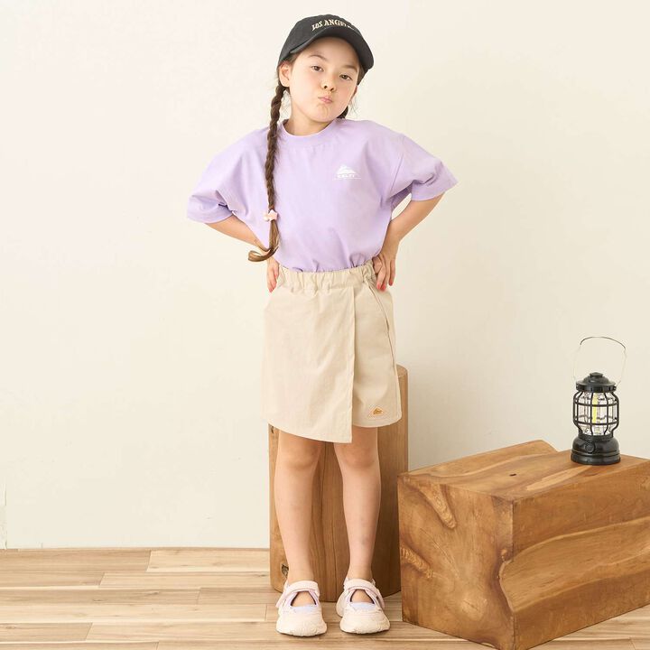 [Cool Touch] Graphic Assortment T-Shirt [KELTY],White, medium image number 37