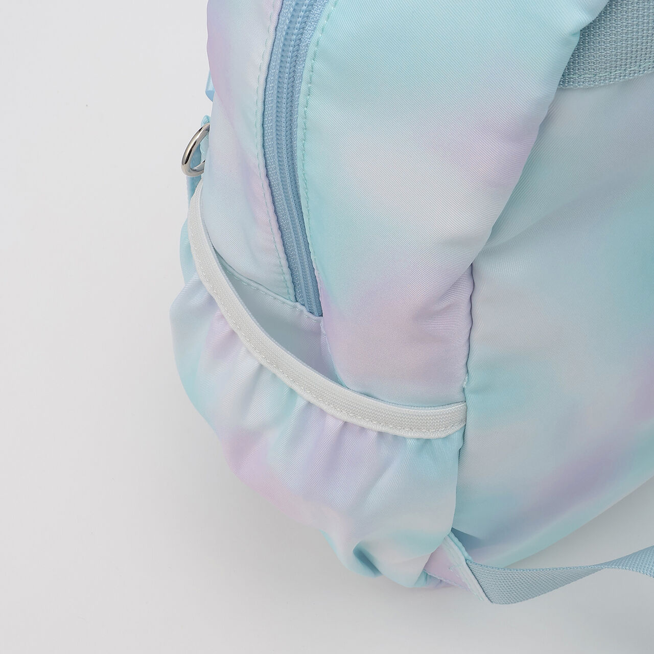 High-Density Pocket Backpack,Pink, large image number 4