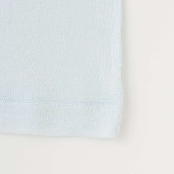 Tank Top Undergarment,Sax blue, medium image number 3