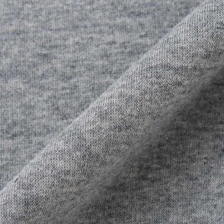 Warm Lace Side Leggings,Black, medium image number 8