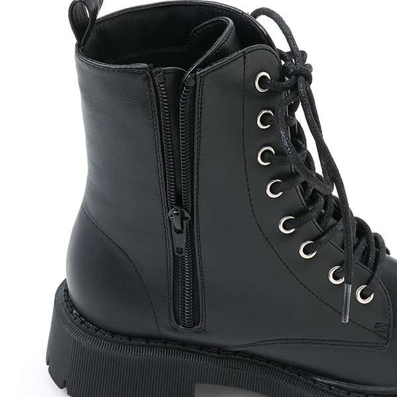 8-Hole Boots,Black, large image number 4
