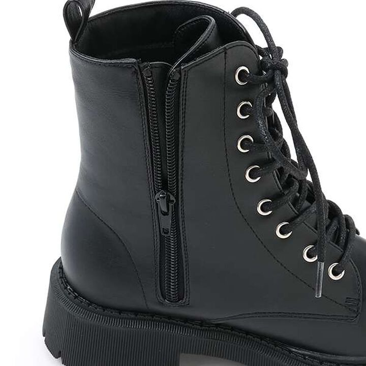 8-Hole Boots,Black, medium image number 4