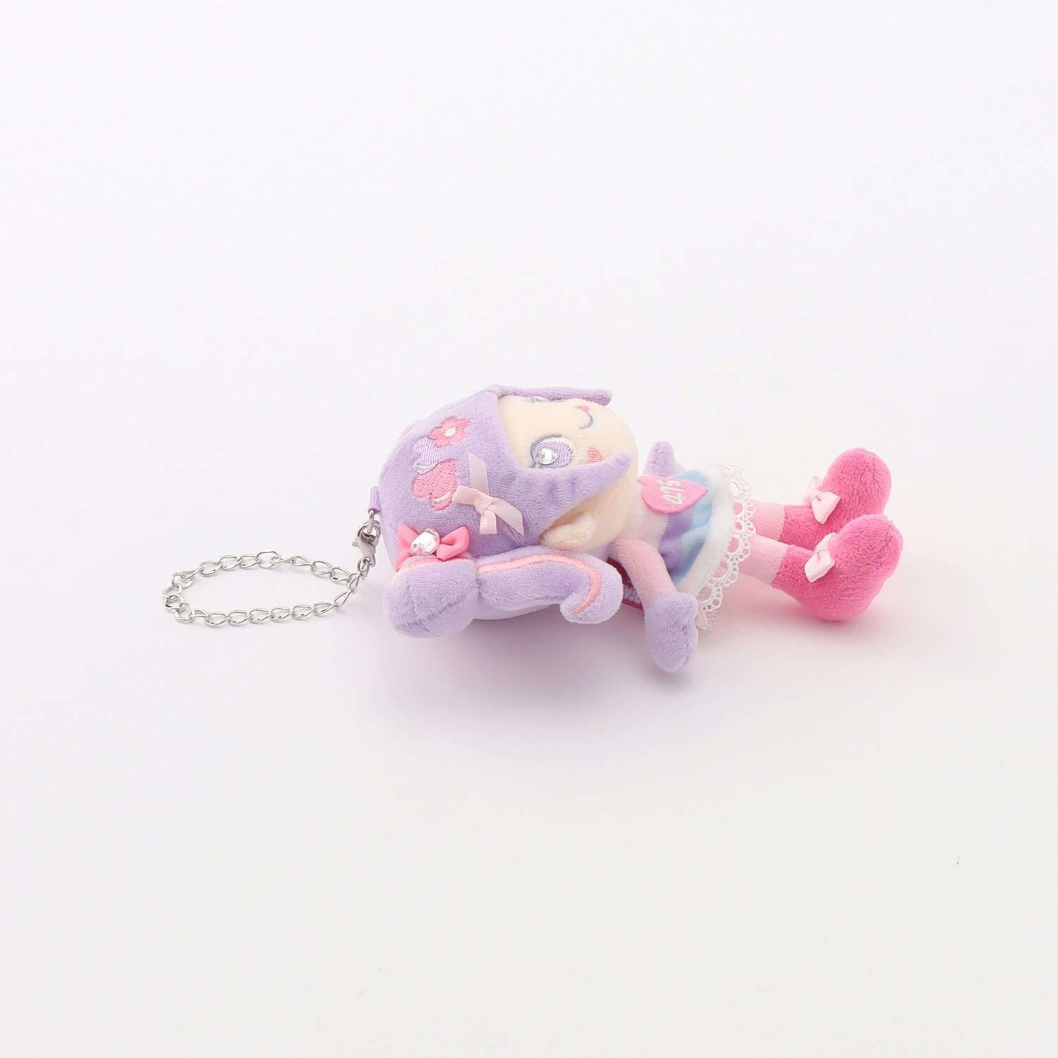 Shinako-chan Plush Charm | Narumiya Official Global Online Store