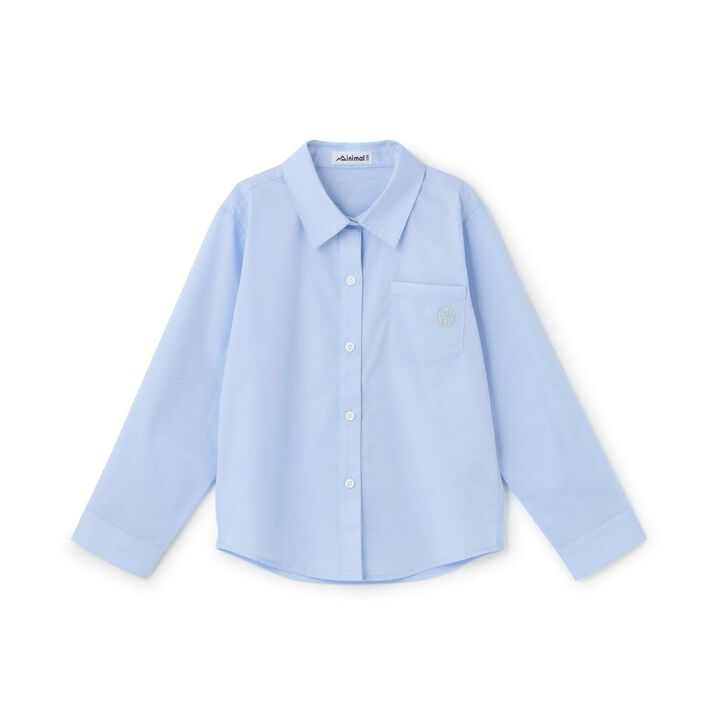 [Easy Care] Shirt,, medium