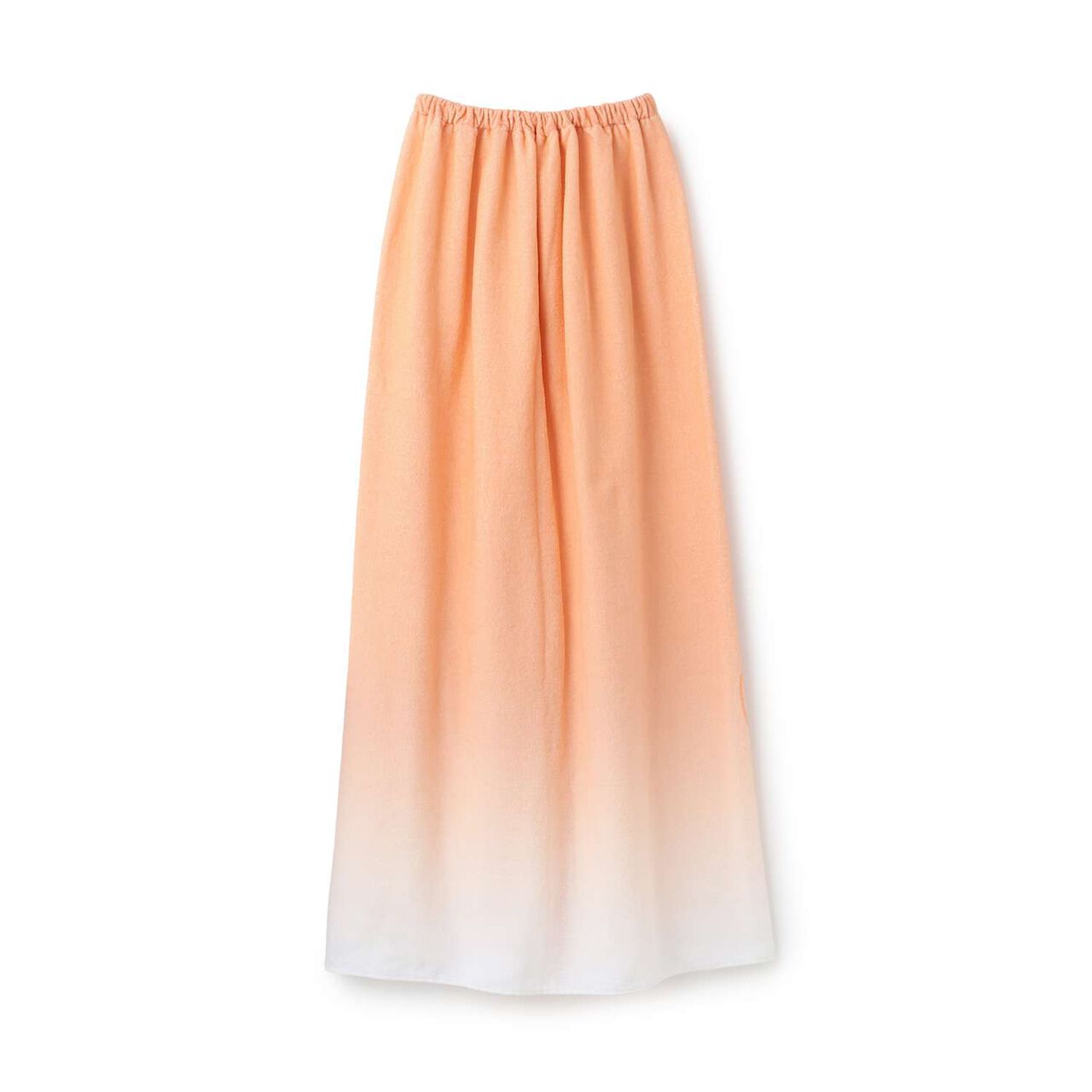 [LTXC] [SWIM] 100cm Gradient Wrap Towel,Mint, large image number 12