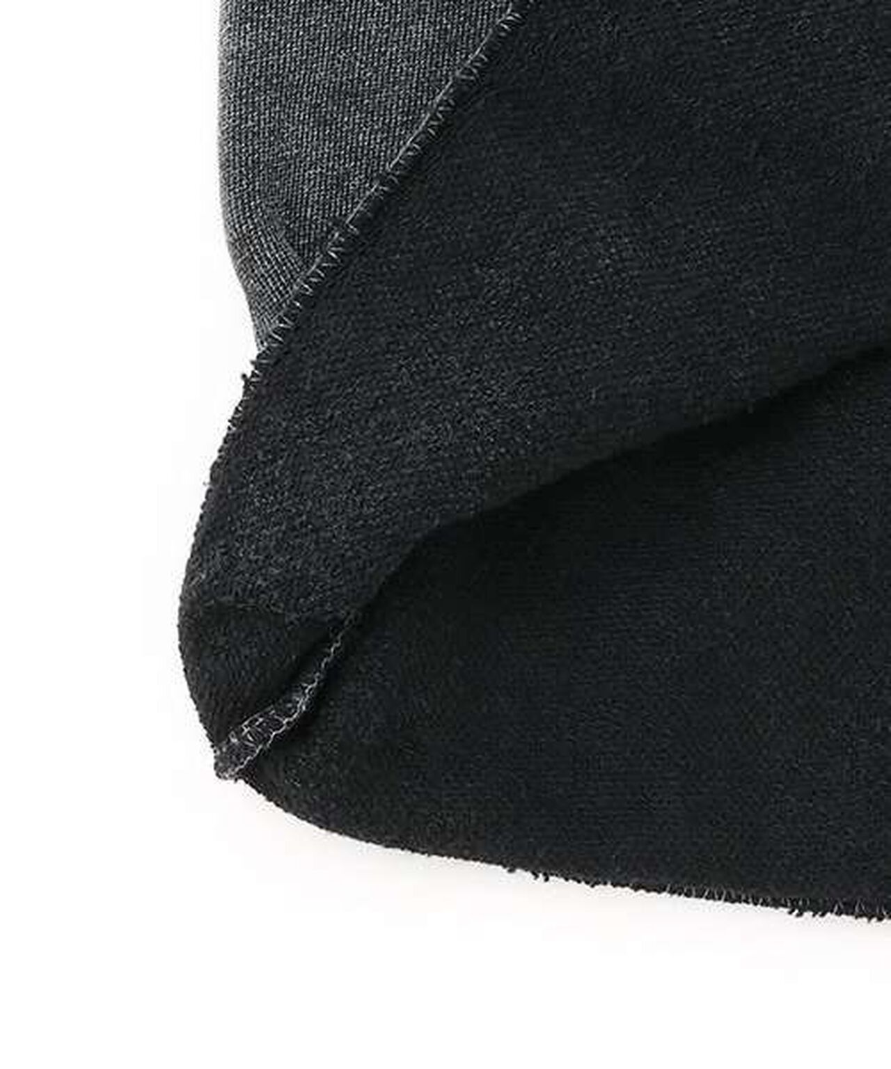 Half ZIP Pullover,Purple, large image number 11