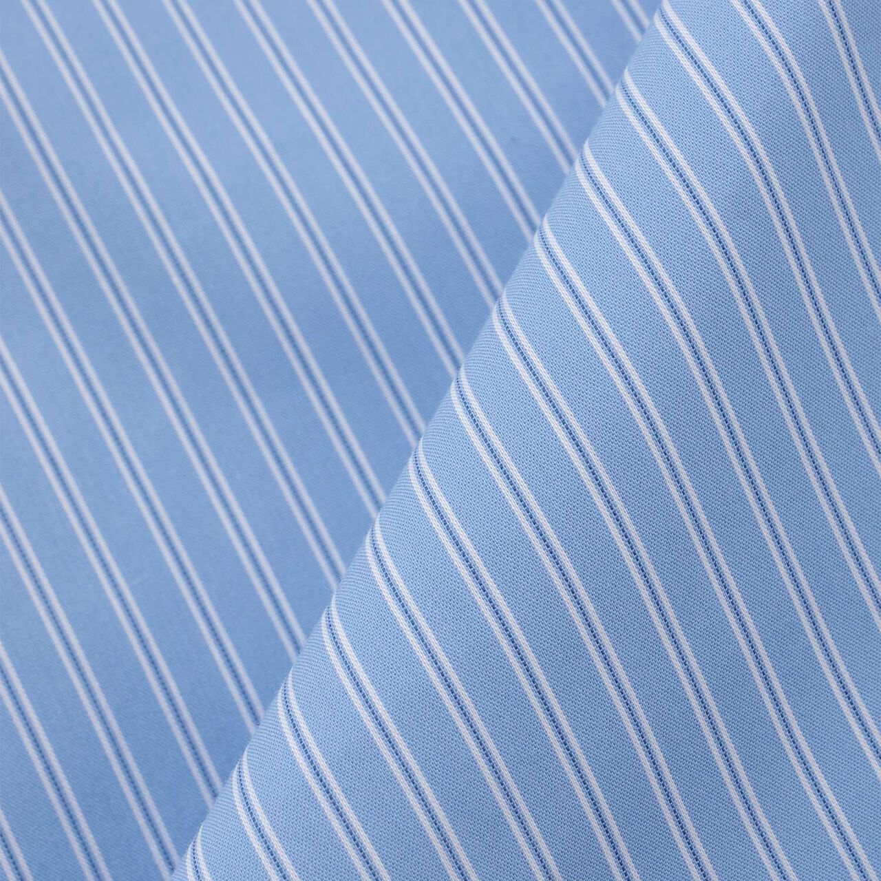 Lace Collar Bow Tie Blouse,White, large image number 10