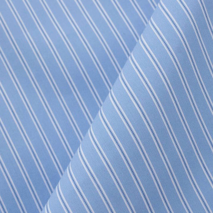 Lace Collar Bow Tie Blouse,White, medium image number 10