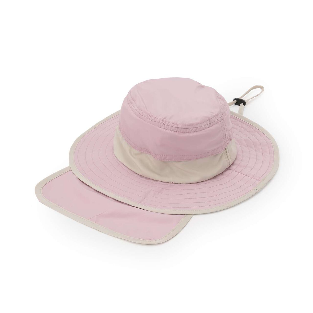 Insect Repellent Hat,Light green, large image number 1