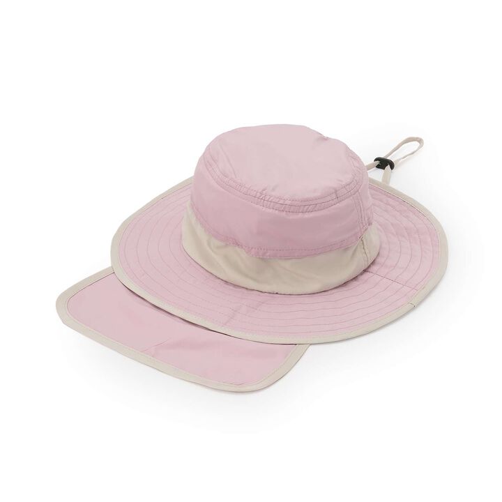 Insect Repellent Hat,Light green, medium image number 1