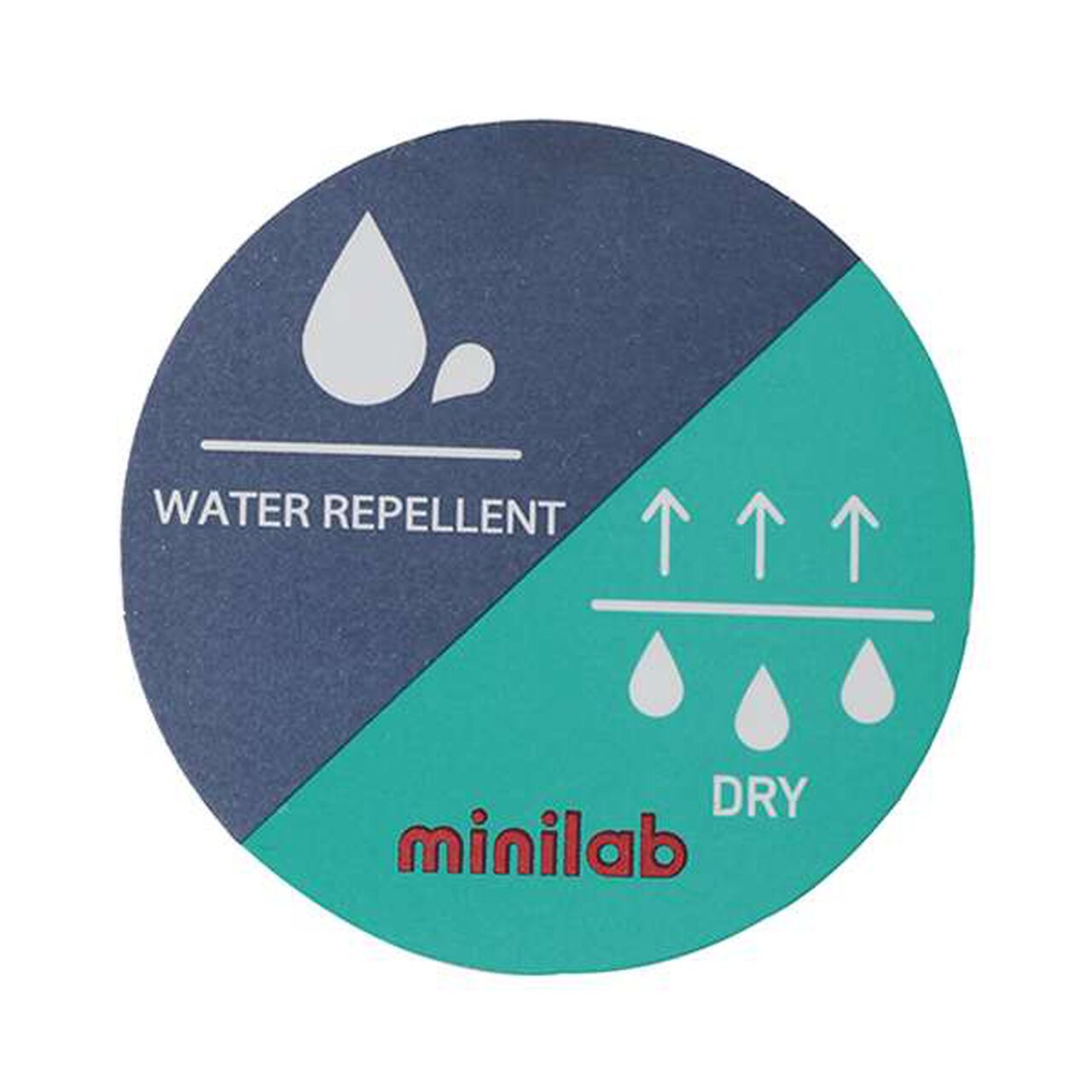 [Water-Repellent] Ponte Embroidered Rugby Shirt,Lemon yellow, large image number 9