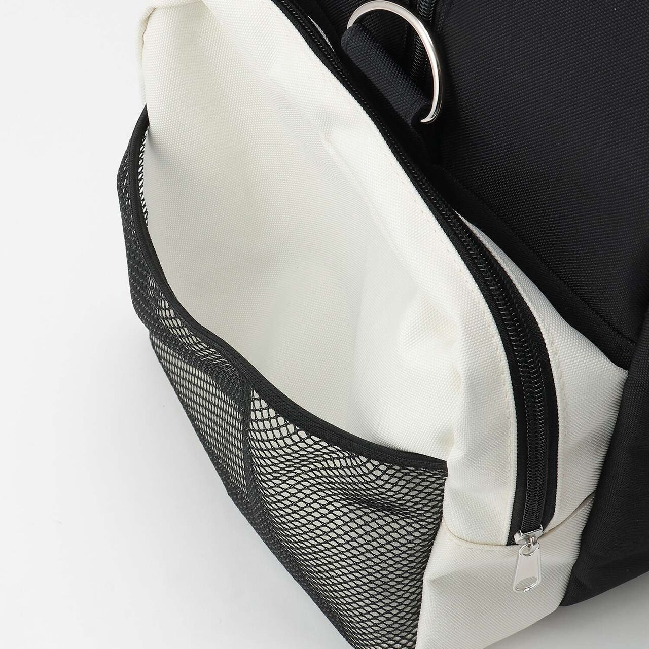 Classic Boston Bag,Black, large image number 11