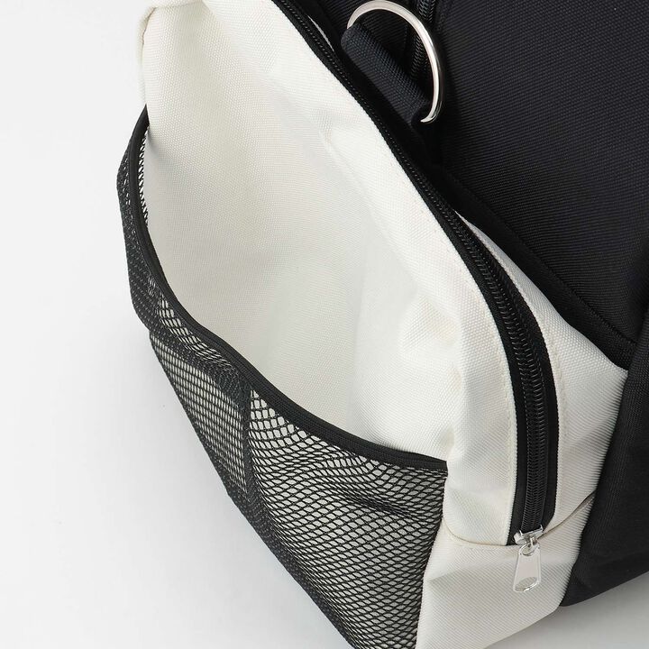 Classic Boston Bag,Black, medium image number 11