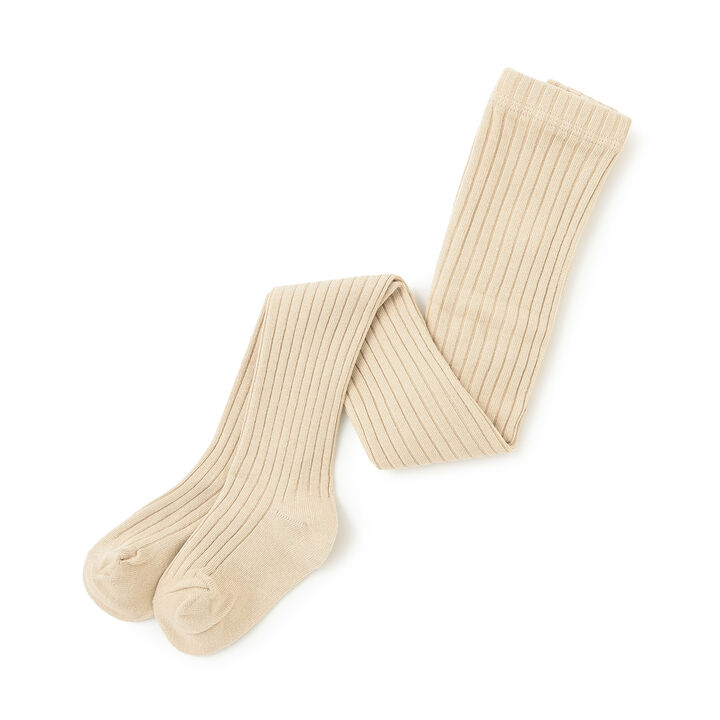 Ribbed Tights,Top gray, medium image number 10