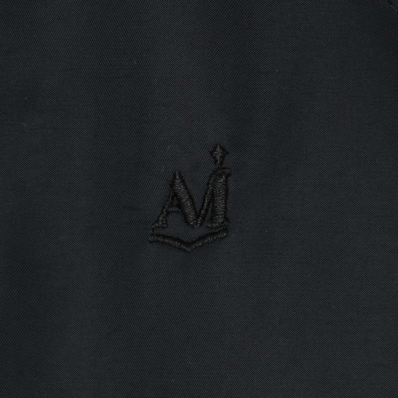 [AMI] [Water-Repellent] MA-1,Black, large image number 3