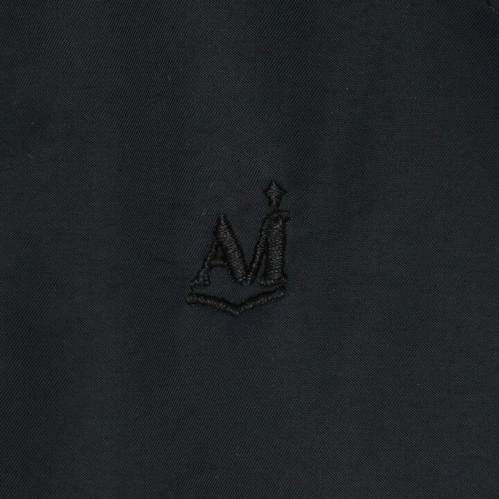 [AMI] [Water-Repellent] MA-1,Black, medium image number 3