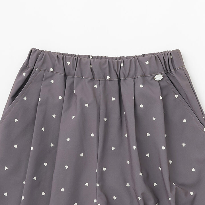 [Amphibious / Link] Balloon Shorts,Light beige, medium image number 4