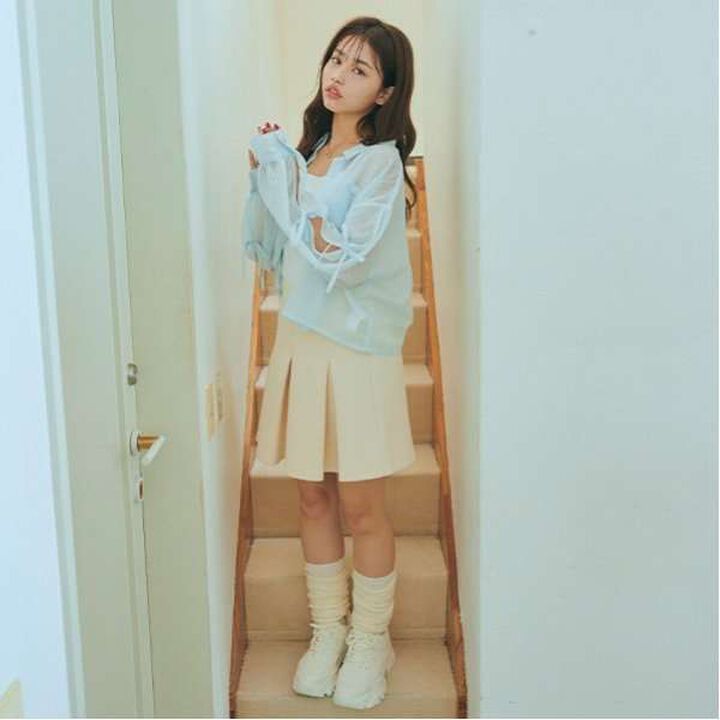 Leg Warmers,Black, medium image number 3