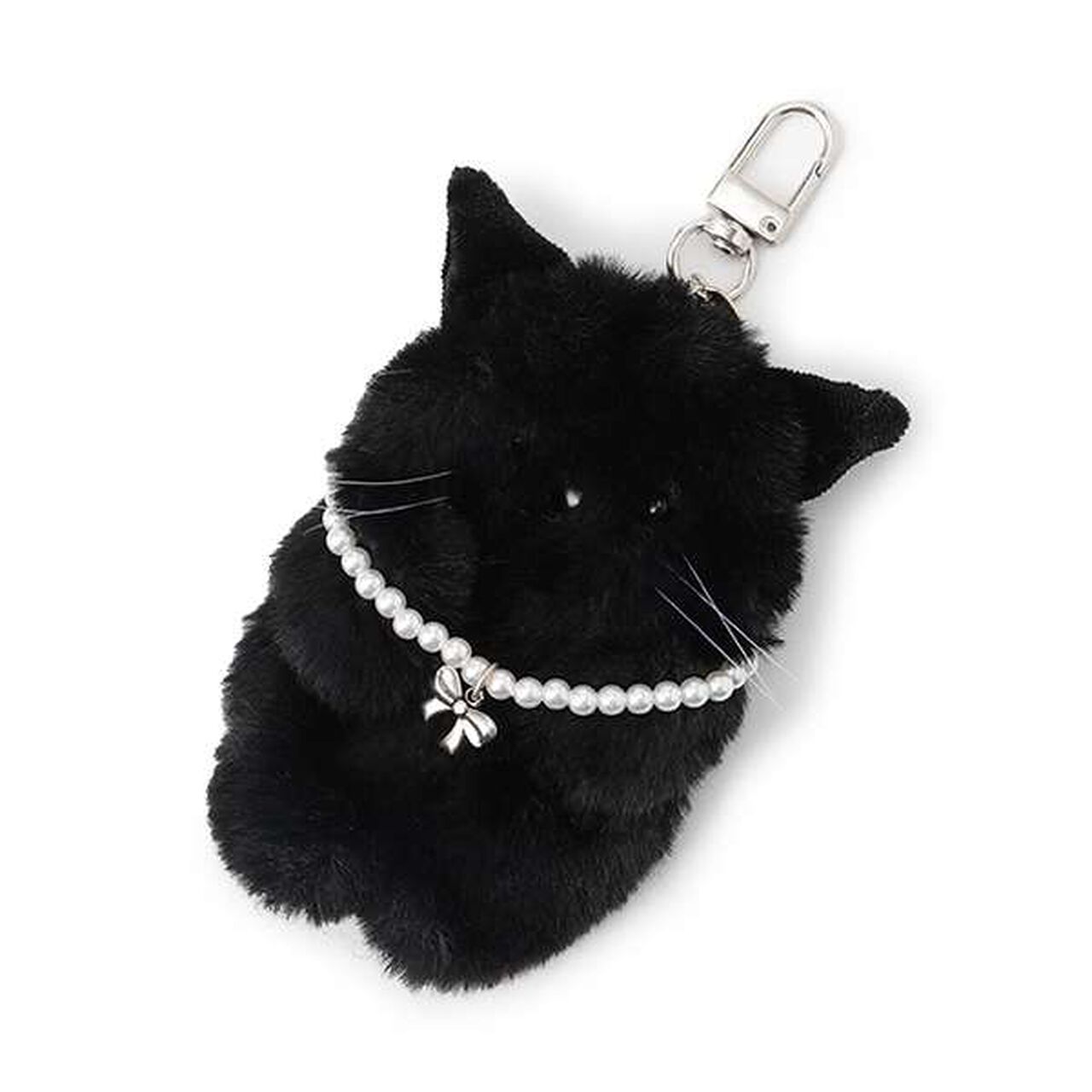 Perarin Animal Charm,Black, large image number 0