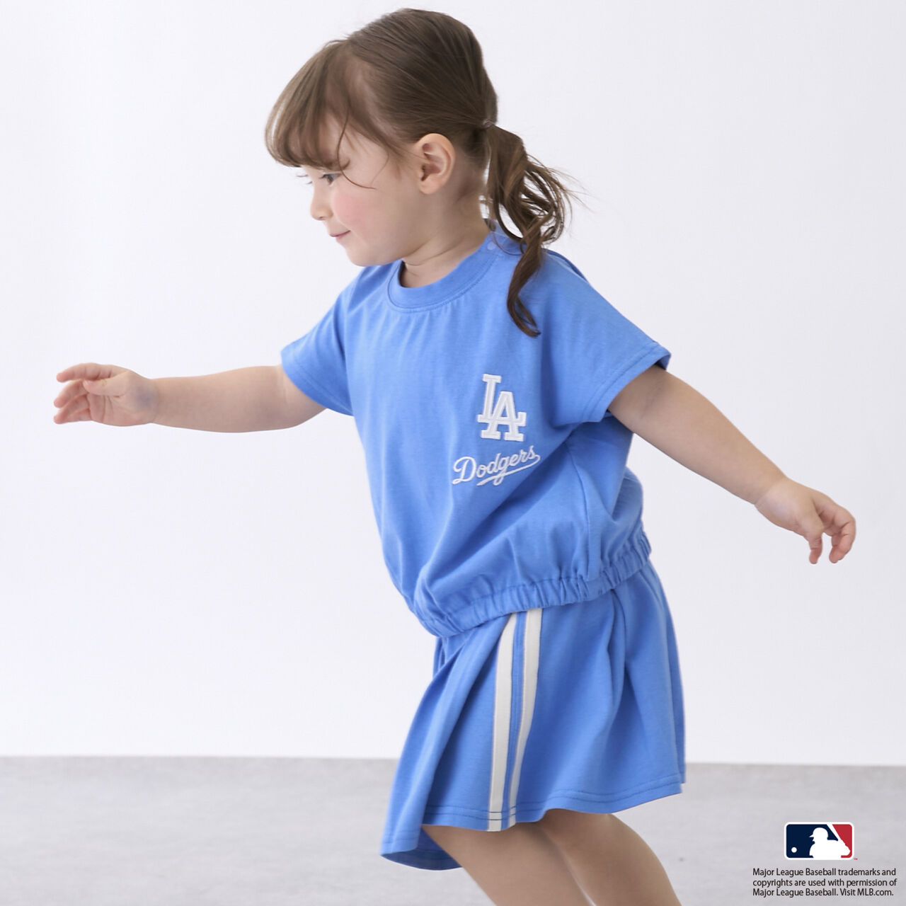 MLB Cut Set-Up,Emerald green, large image number 3