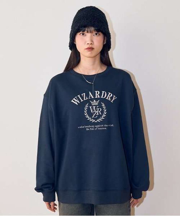 Assorted Sweatshirts,Black, medium image number 15