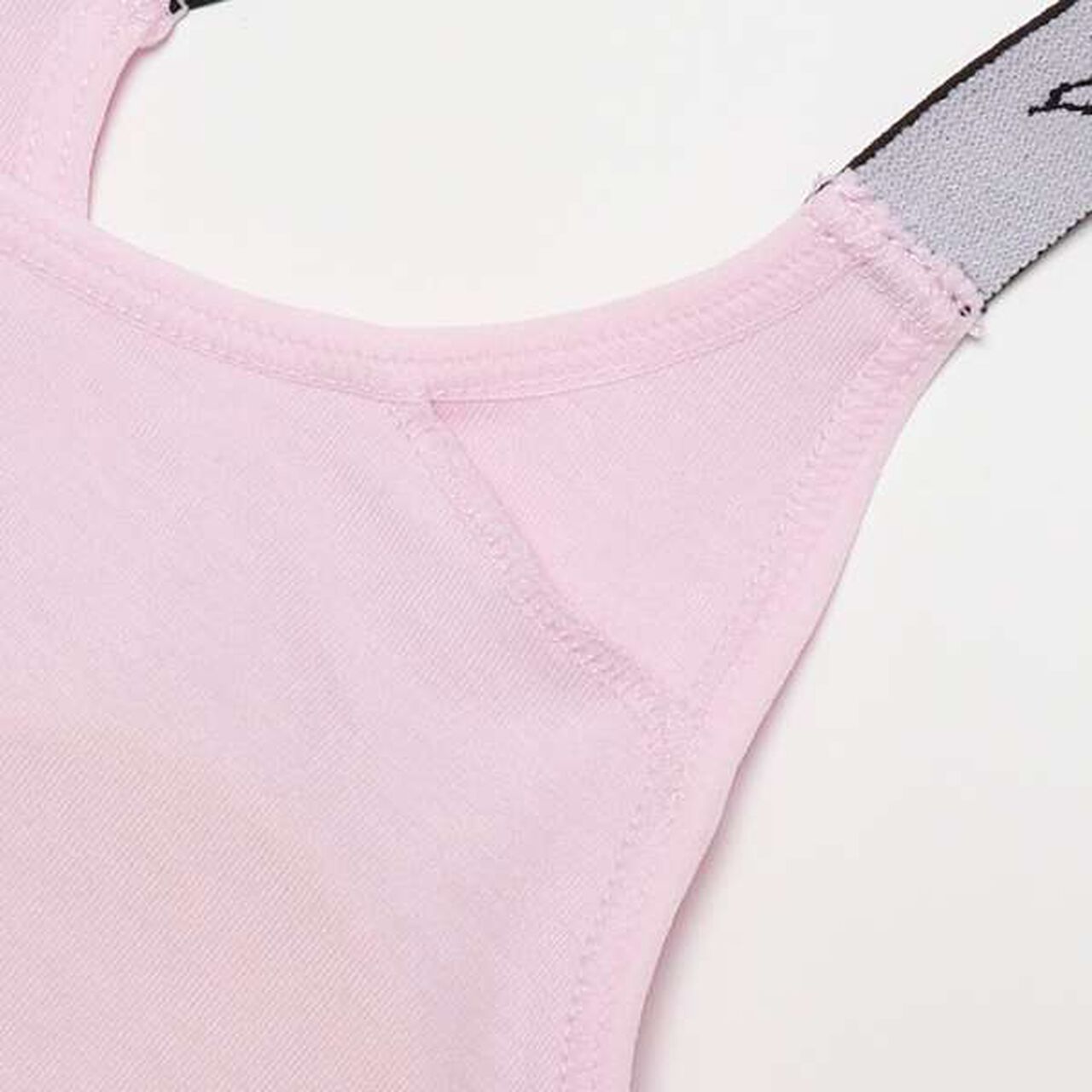 Bear Terry Tank Top,Black, large image number 10