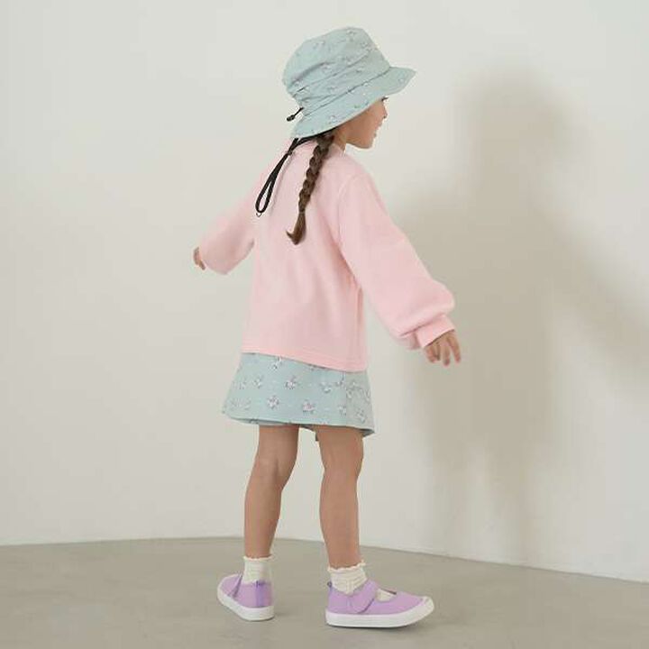 [Water-Repellent] Wrap Pants,Lavender, medium image number 8