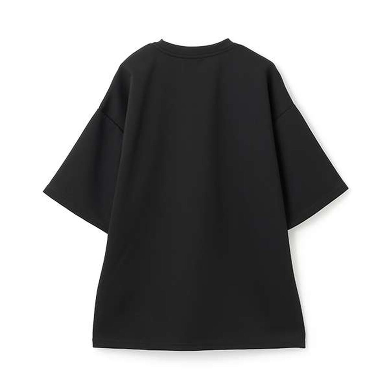 [Cool Touch] Airy Cushion Arch Logo Short Sleeve T-Shirt,Navy, large image number 1