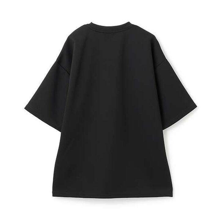 [Cool Touch] Airy Cushion Arch Logo Short Sleeve T-Shirt,Navy, medium image number 1