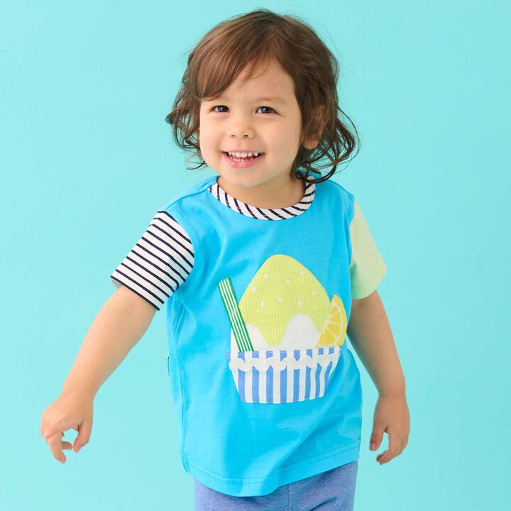 Shaved Ice T-Shirt,, medium